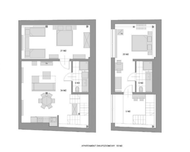 Apartment Sewa IV